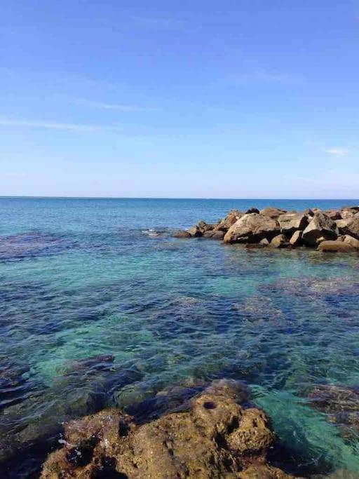 La Scaletta Sul Mare Di Pizzo Wifi E Disney+ Exterior foto